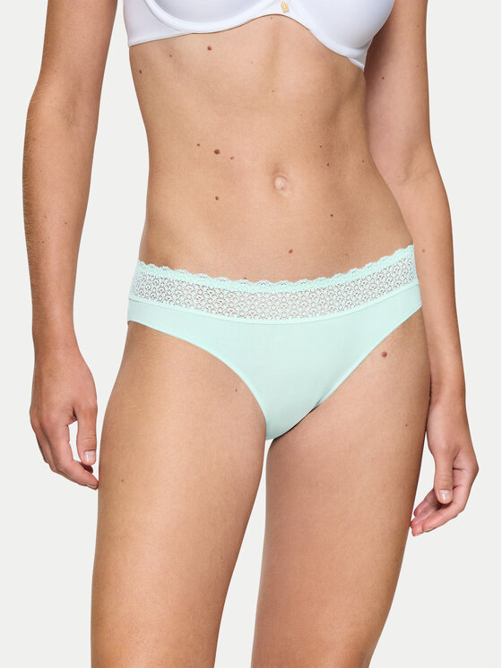 Triumph Figi klasyczne Feel of Modal 10214403 Niebieski