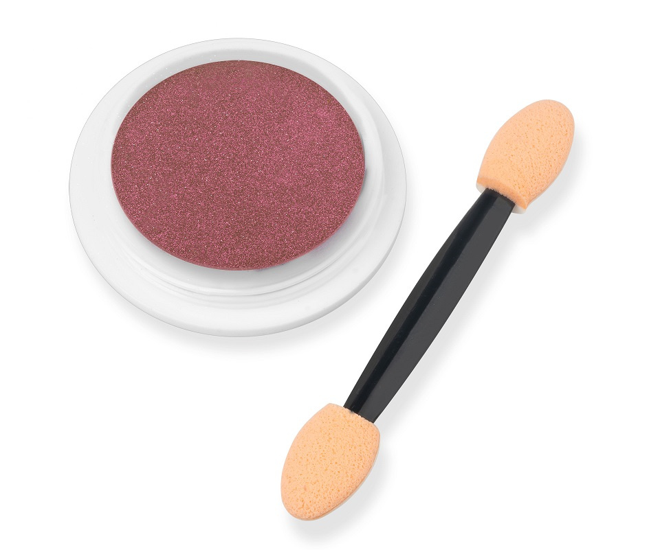 Pyłek Efekt Lustra Chromu Mirror Effect Tafla - 028