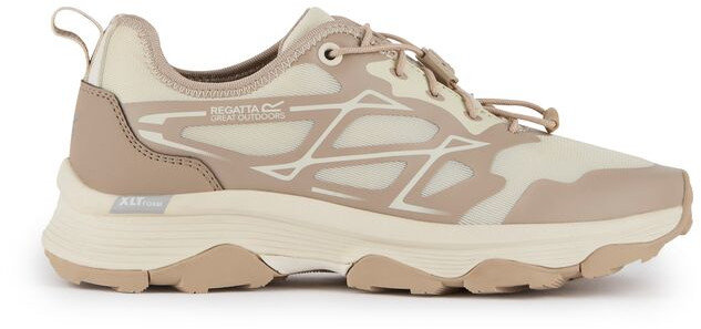 Damskie buty trekkingowe Regatta RWF867 045 38