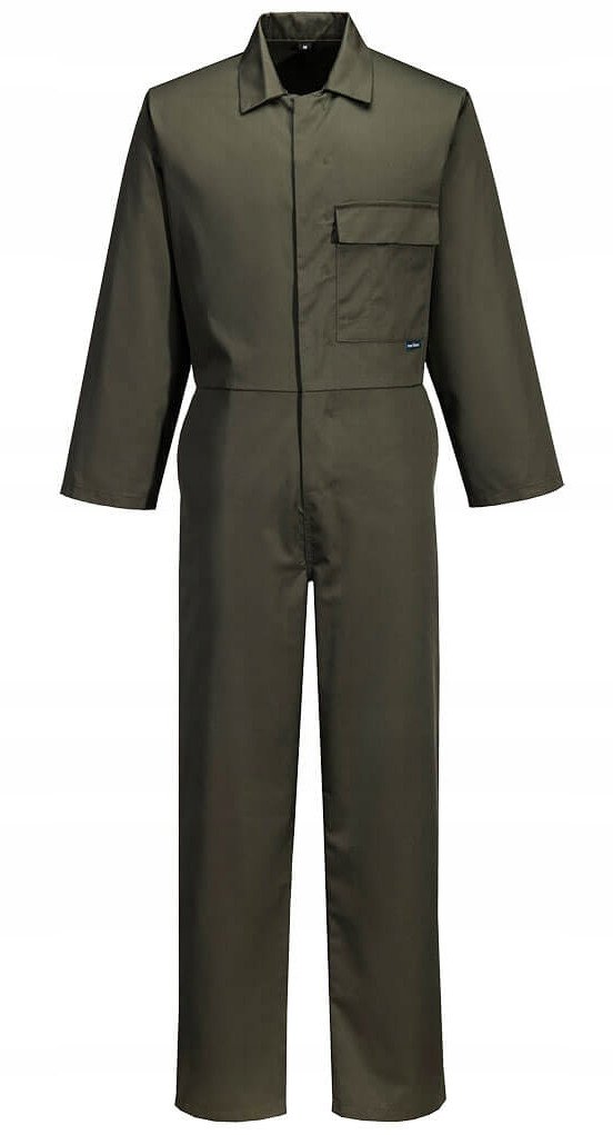 Kombinezon standard Portwest C802 FNR r. 5XL