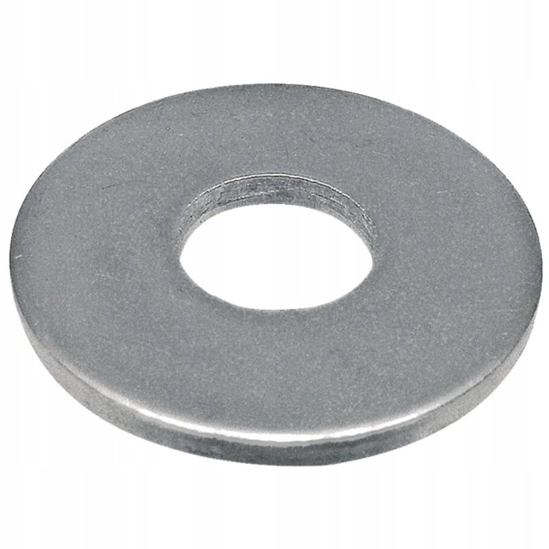 Podkładka okrągła powiększona DIN 9021 37mm 10szt.