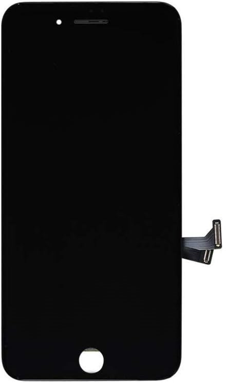 EKRAN WYŚWIETLACZ LCD APPLE IPHONE 7 PLUS CZARNY 5.5