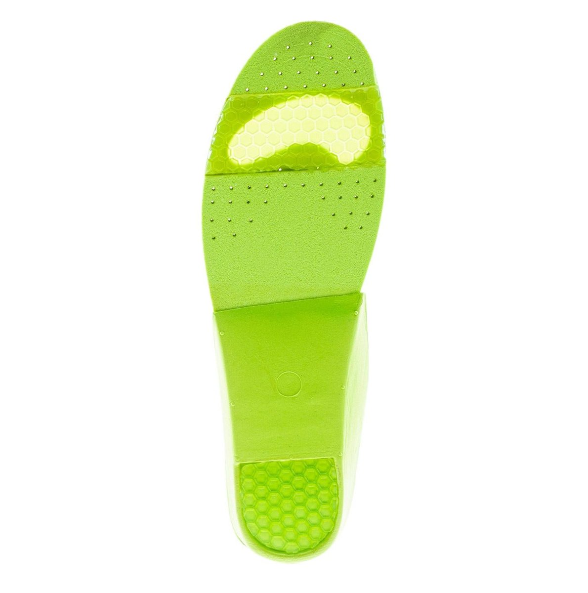 Wkładki ELBRUS INSOLE NOMAD