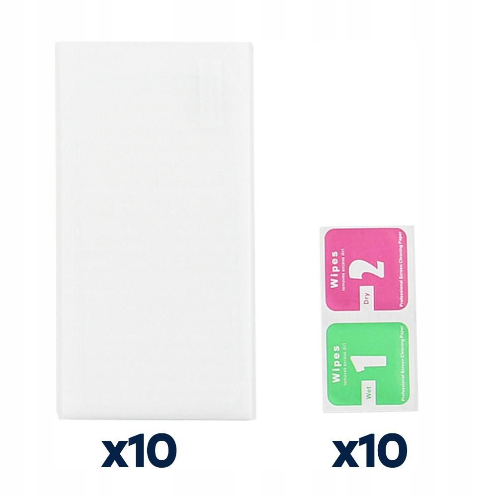 SZKŁO HARTOWANE 2,5D DO XIAOMI 14T / 14T PRO 10W1