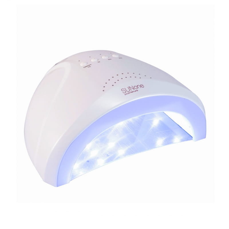 Lampa UV / Led 48w