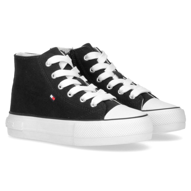 Trampki Damskie Tommy Hilfiger T3A4-32119-0890999 38