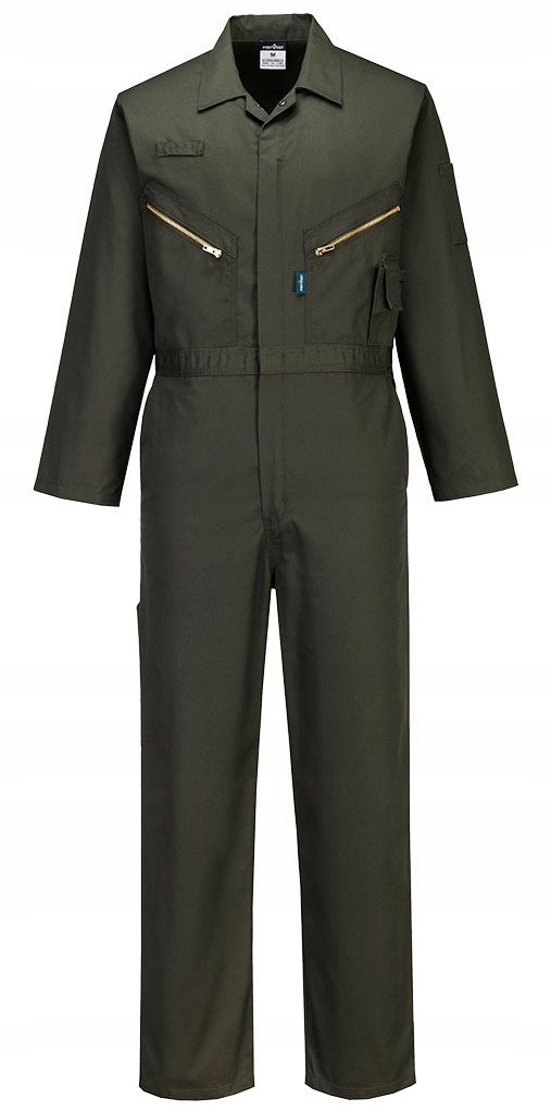 Kombinezon Liverpool Portwest C813 FNR r. 2XL