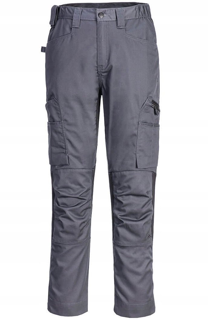 Spodnie robocze długie Portwest CD881 MGR r. 30 UK (EU 46)