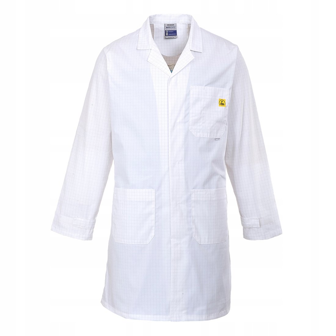 Fartuch roboczy Portwest AS10 WHR r. 4XL