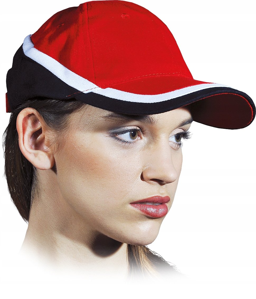 Czapka z daszkiem CZTOP CB r. 57-61