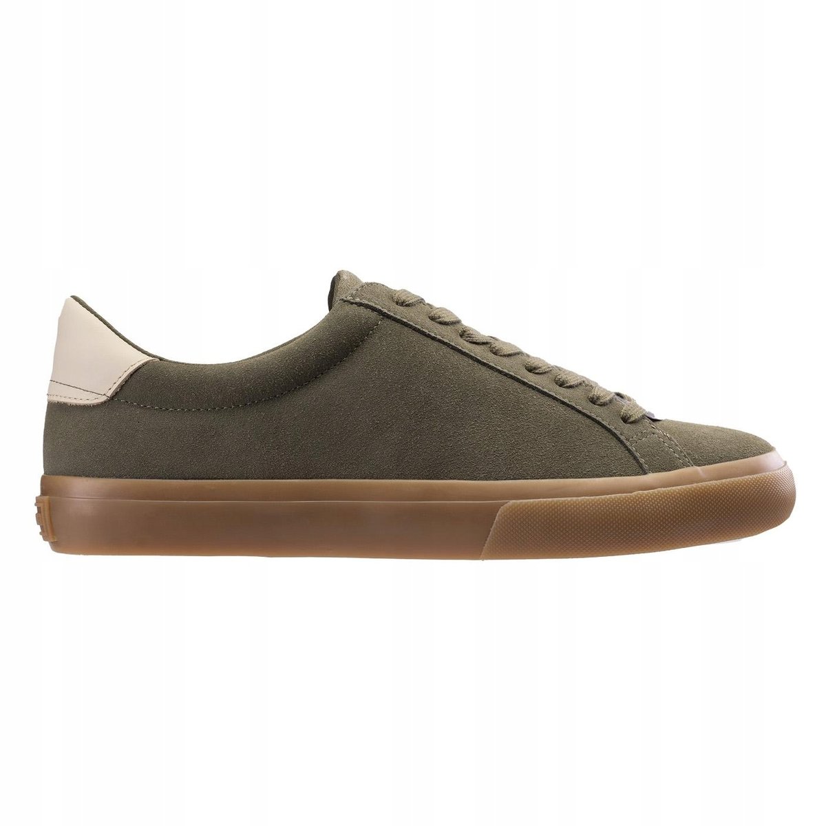 MĘSKIE TRAMPKI CASUAL WELKER IGUANA 41