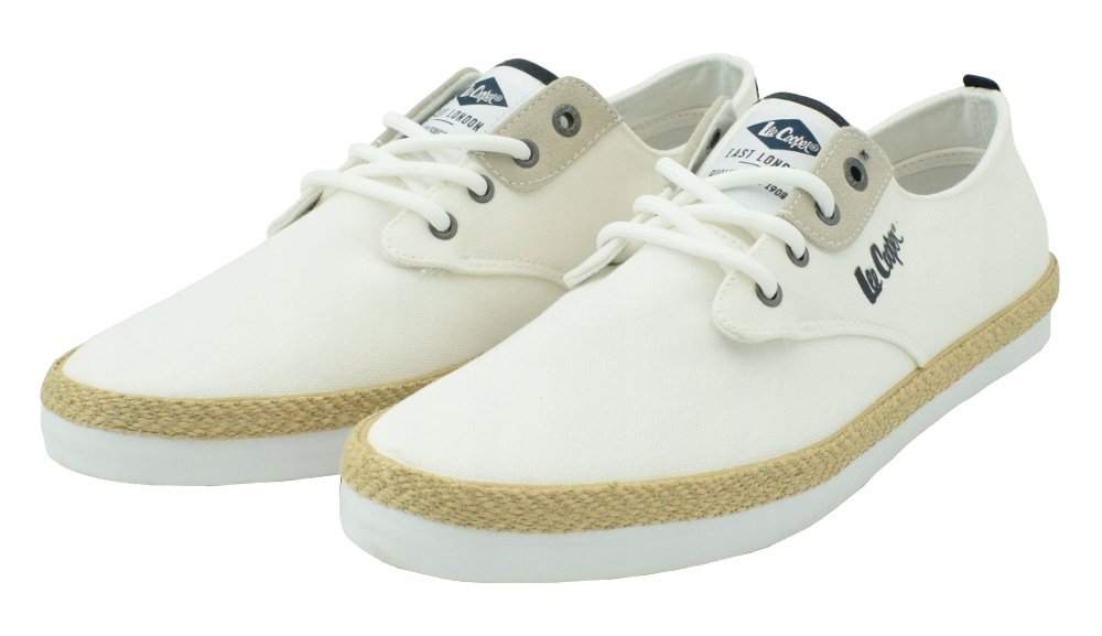 Męskie trampki sportowe Lee Cooper LCW-25-02-3252 41