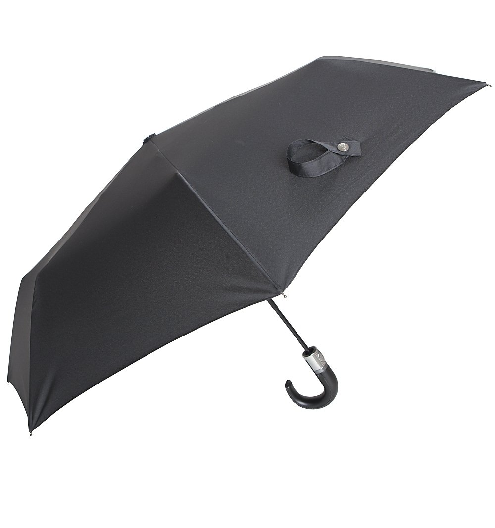 Parasol męski czarny pełny automat Męski parasol pełny automat, Rocker
