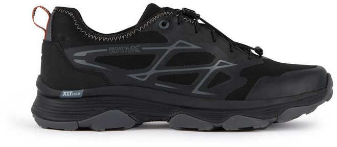 Męskie buty trekkingowe Regatta RMF867 800 43