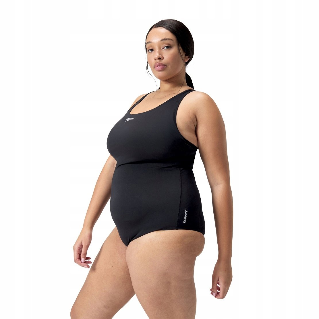 Strój kąpielowy jednoczęściowy damski na basen Speedo Medalist rozmiar D50