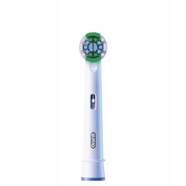 1x Końcówka do szczoteczki ORAL-B EB20RX Precision Clean PRO