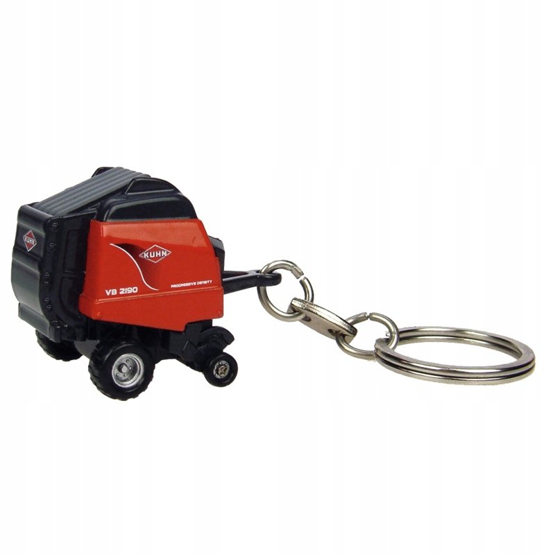 Kuhn VB 2190 Brelok do kluczy ciągnik