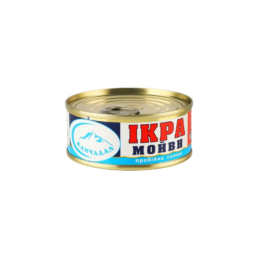 Kawior gromadnika Solony 