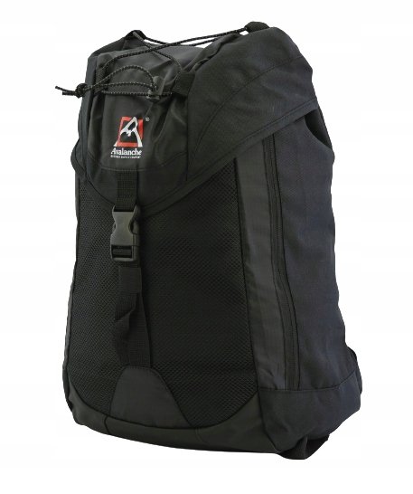 $49 Avalanche Plecak sportowy podróżniczy JENKS