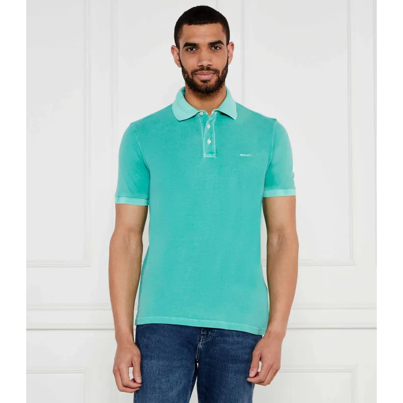 Gant Polo SUNFADED | Regular Fit