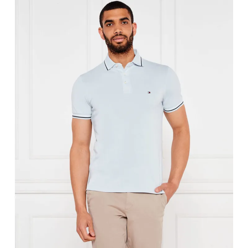 Tommy Hilfiger Polo Slim Fit