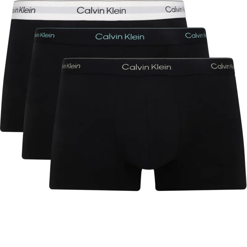 Calvin Klein Underwear Bokserki 3-pack