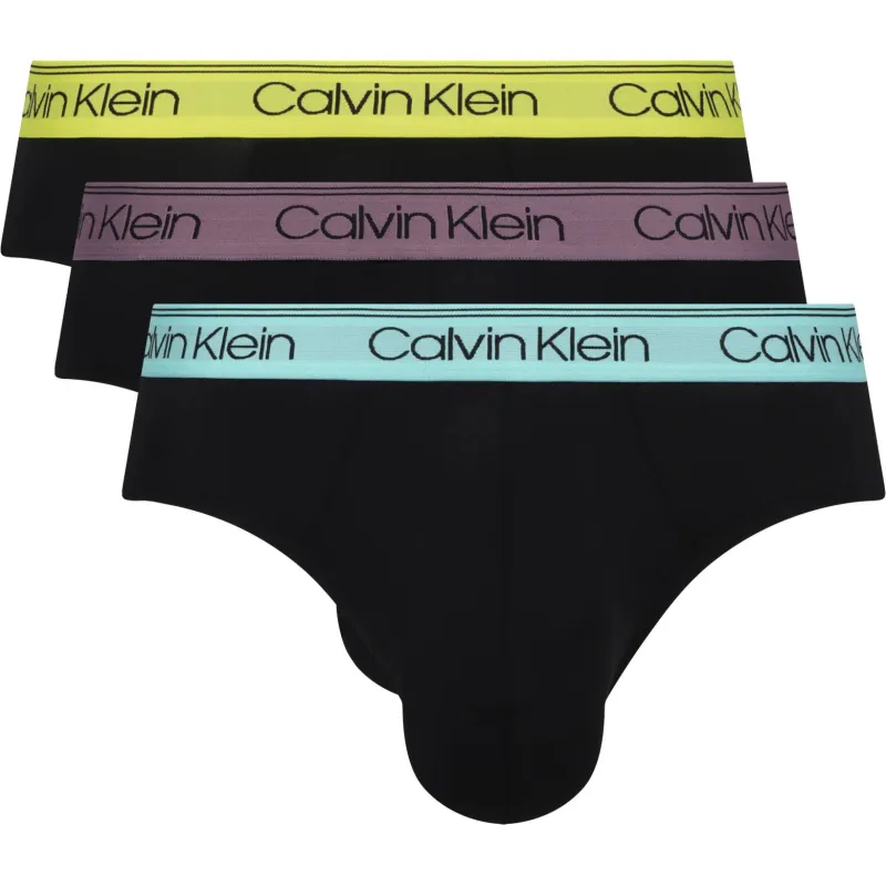 Calvin Klein Underwear Slipy 3-pack