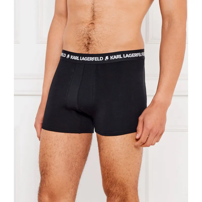 Karl Lagerfeld Bokserki 7-pack