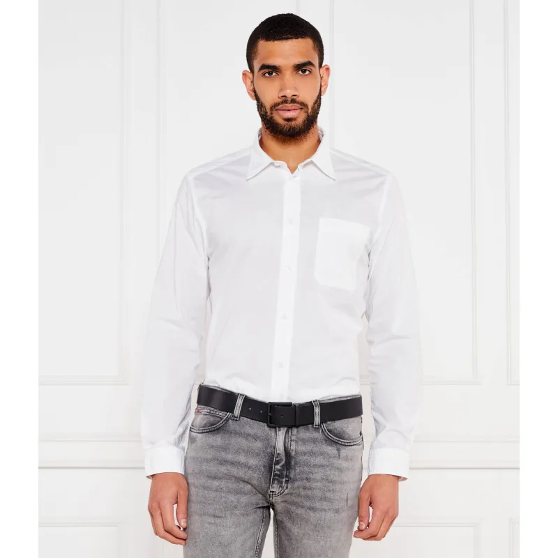 HUGO Koszula Erillo | Regular Fit
