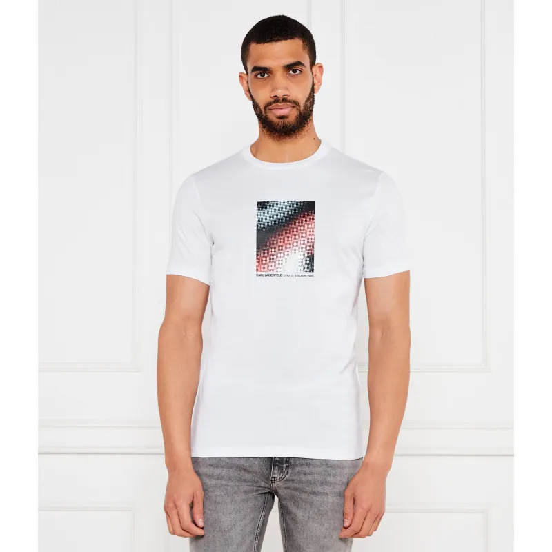 Karl Lagerfeld T-shirt | Regular Fit
