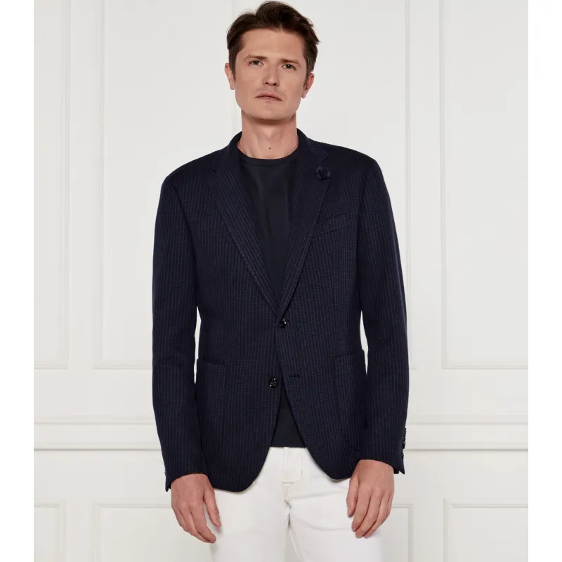 Joop! Marynarka Hoverest Slim Fit