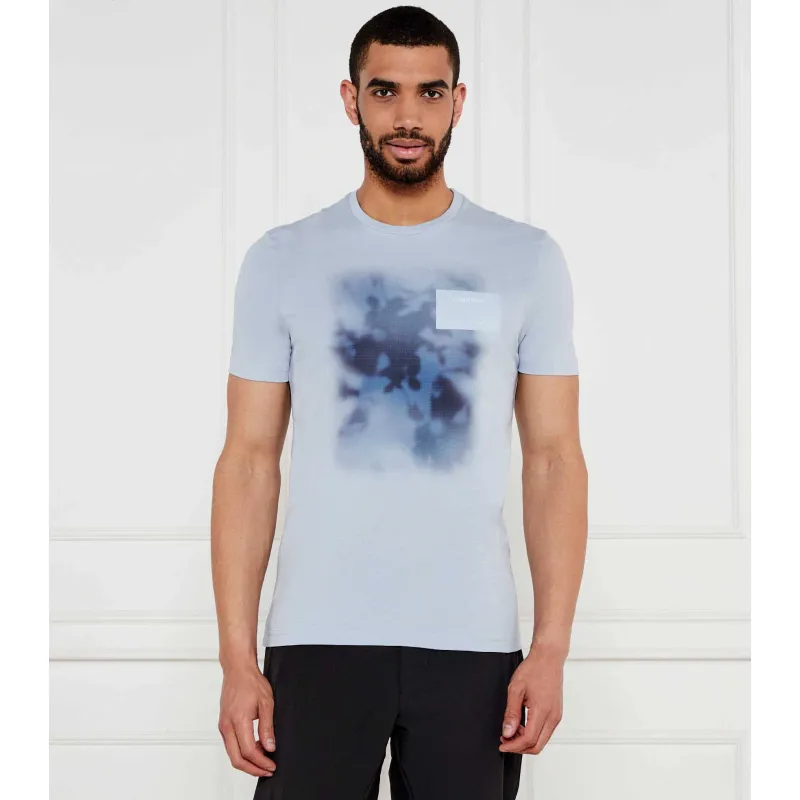 Calvin Klein T-shirt Regular Fit