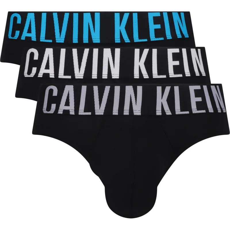 Calvin Klein Underwear Slipy 3-pack