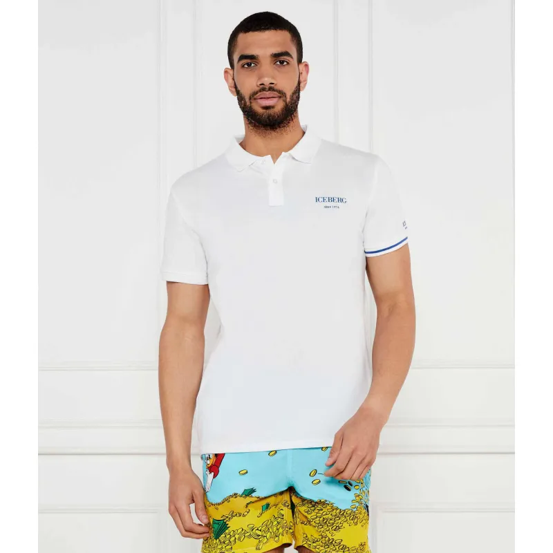 Iceberg Polo | Regular Fit