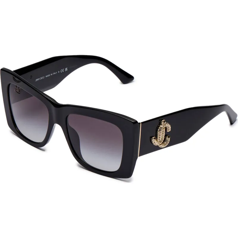 Jimmy Choo Okulary przeciwsłoneczne