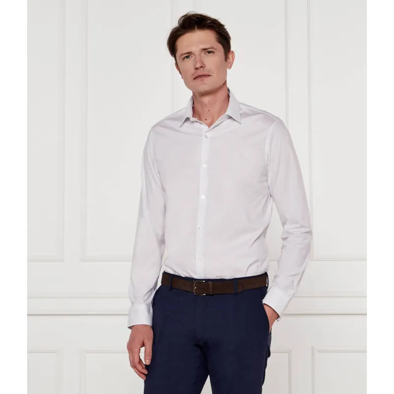 Calvin Klein Koszula Slim Fit