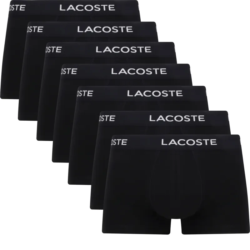 Lacoste Bokserki 7-pack