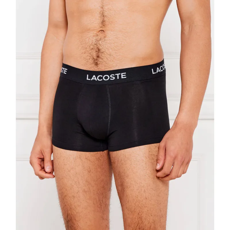 Lacoste Bokserki 7-pack