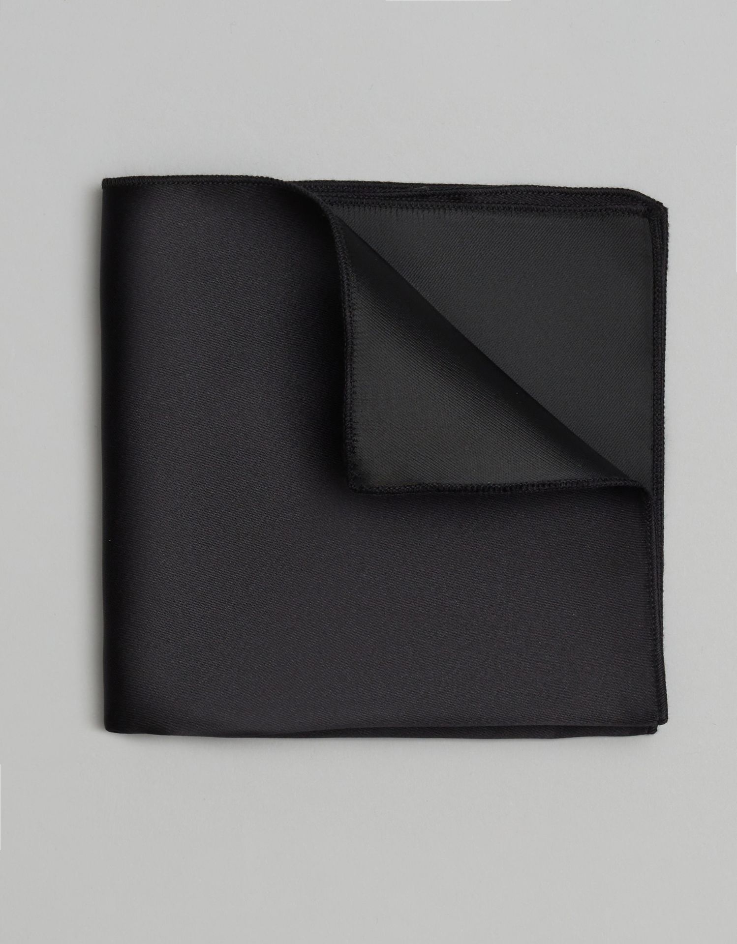 poszetka classico pc2 czarna