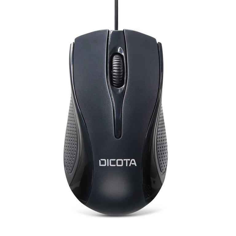 DICOTA D32011 USB Typu-A 1200 DPI D32011