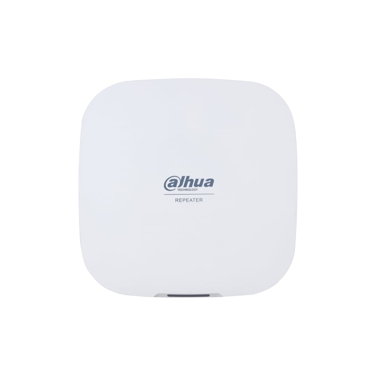 Dahua Technology ARA43-W2(868) Syrena bezprzewodowa Wewnętrzna Biały