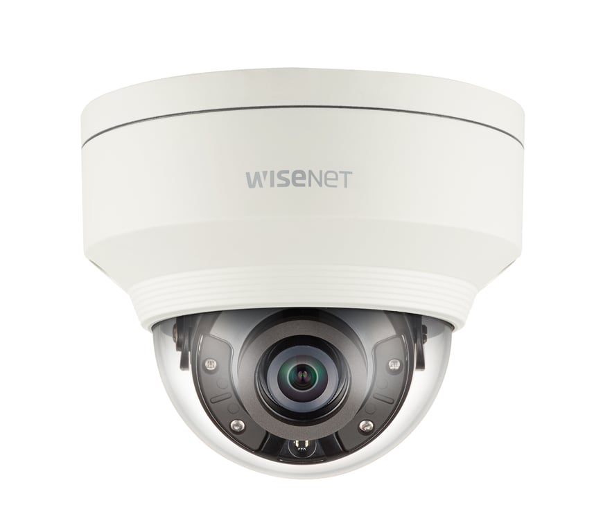 Hanwha XNV-6020R