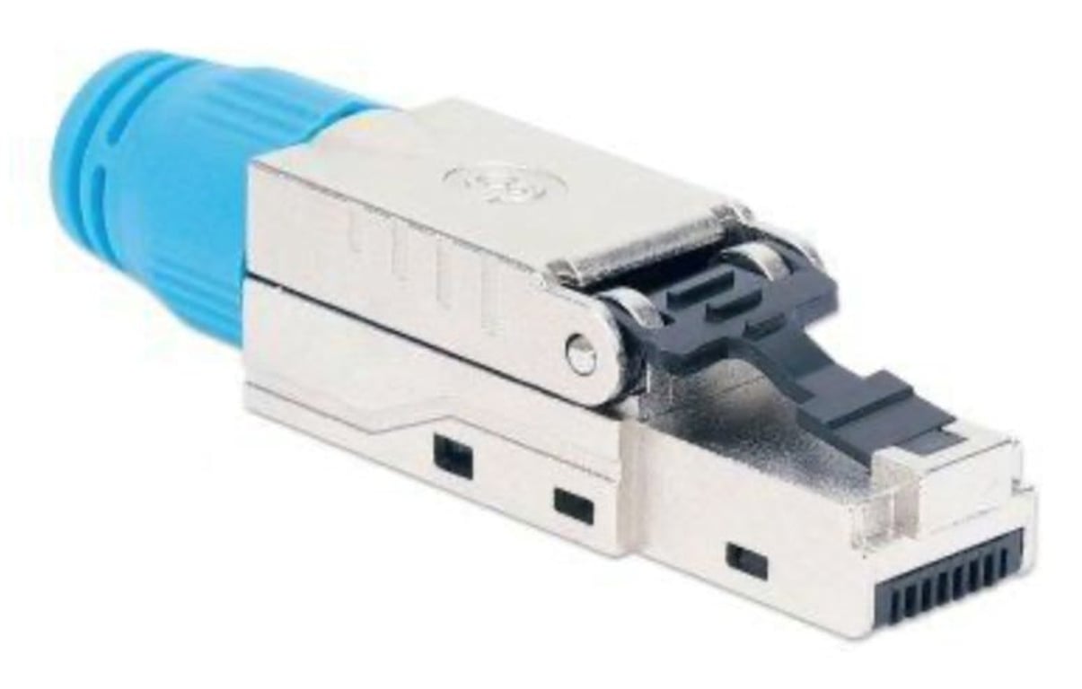 Lanview LVN125465-CAT8.1 akcesorium kablowe LVN125465-CAT8.1