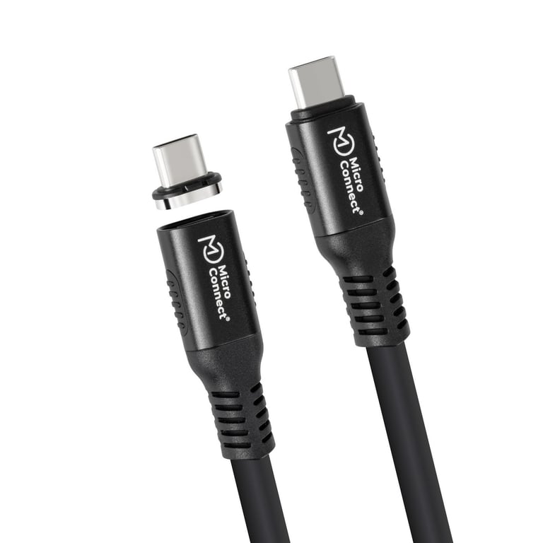 Microconnect MC-LS-USB4CC0.5 kabel USB MC-LS-USB4CC0.5
