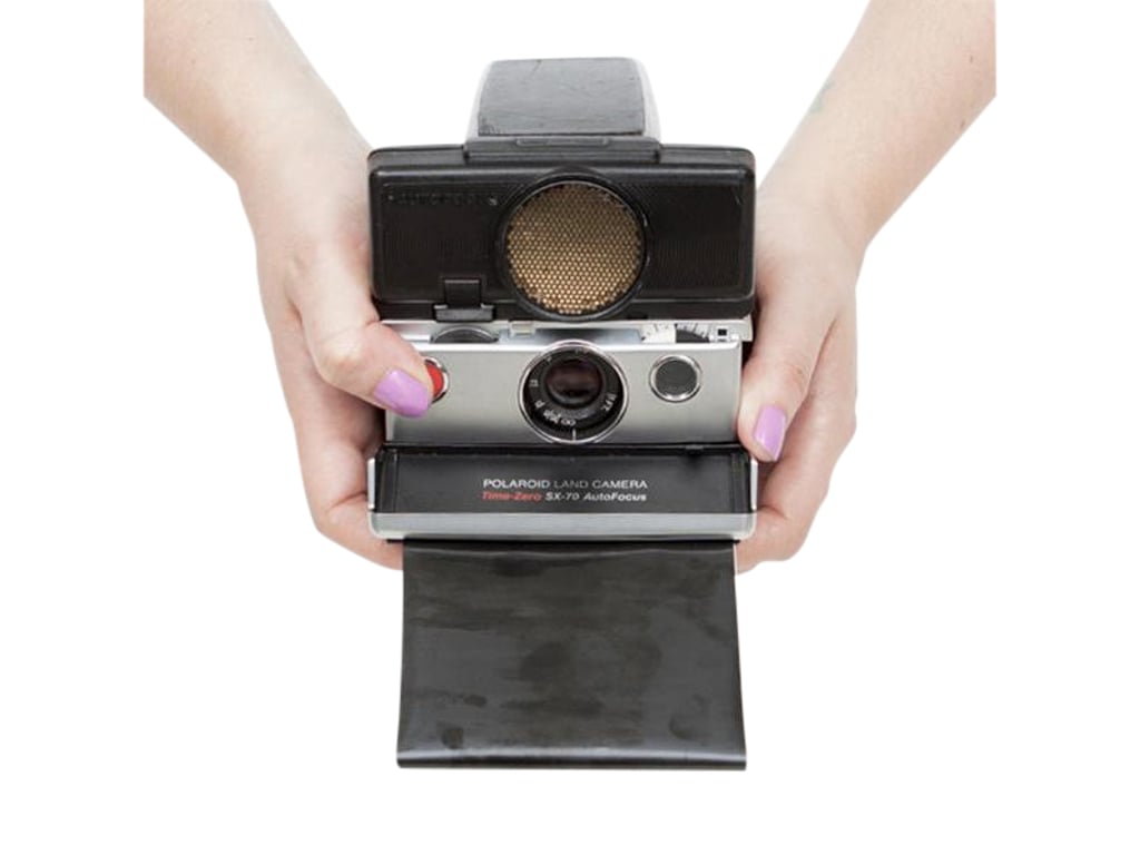 Polaroid 6030 pokrowiec przeciwdeszczowy na aparat Małe aparaty video