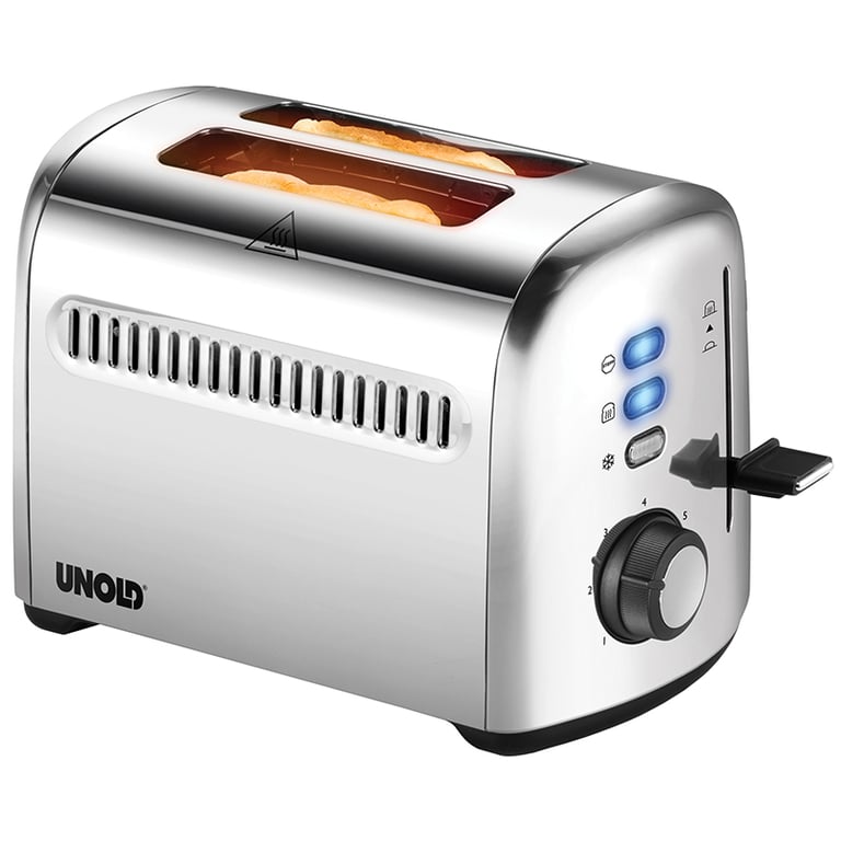 Unold 38326 Retro