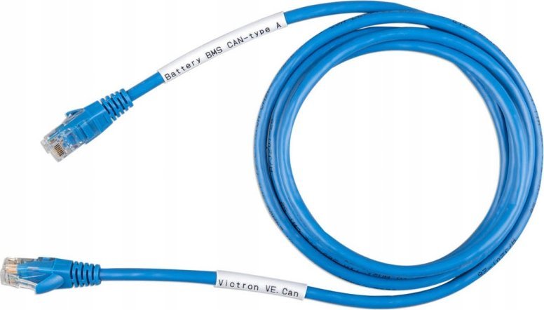 Victron Energy Victron Energy VE.Can to CAN-bus BMS type A Cable 5 m ASS030710050