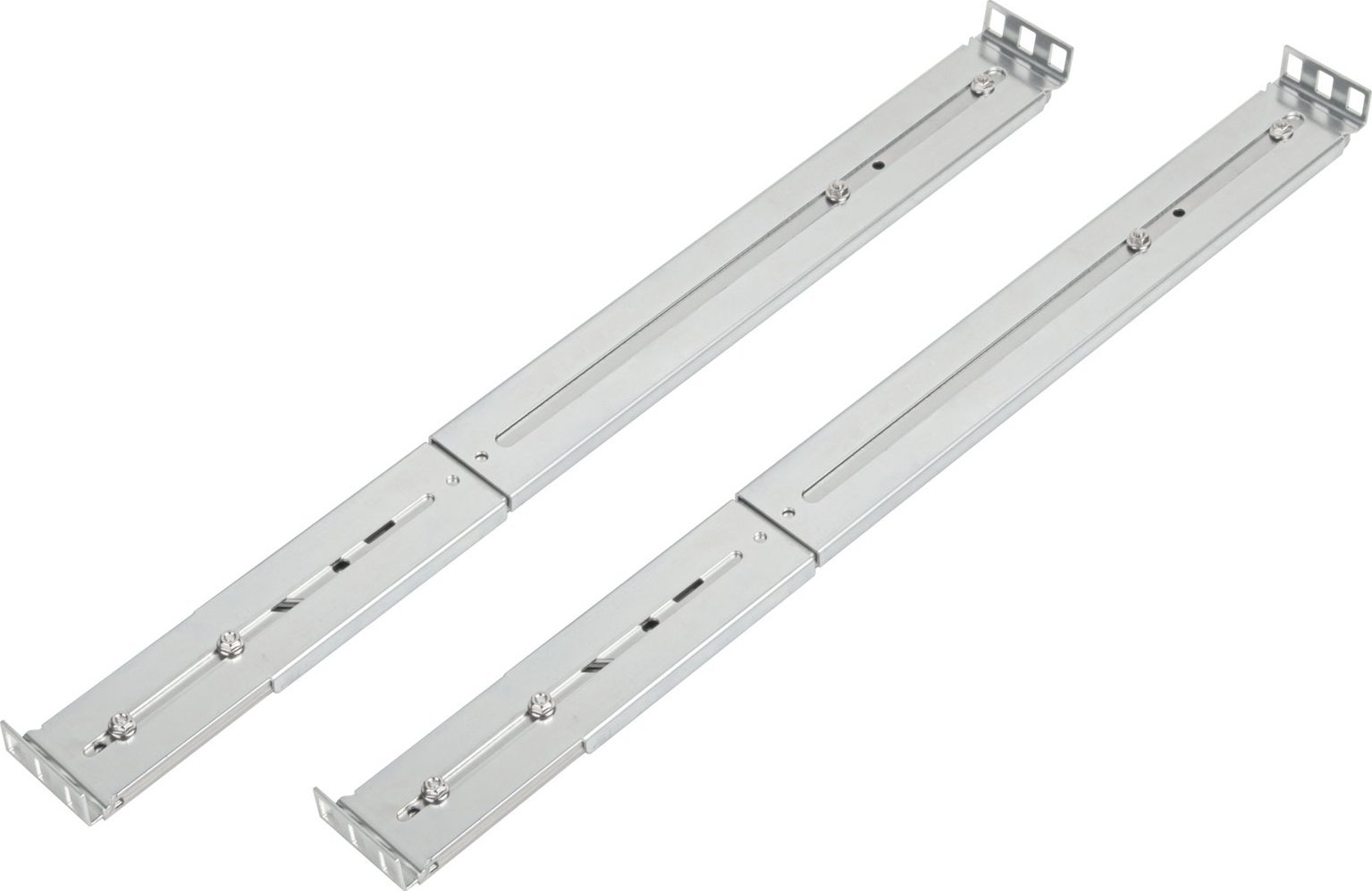 Triton SilverStone SST-RMS07-20 Rackmounthalterung fr 1U und 2U SST-RMS07-20