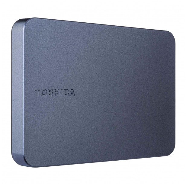 Toshiba CANVIO GAMING 1TB DARK GREY