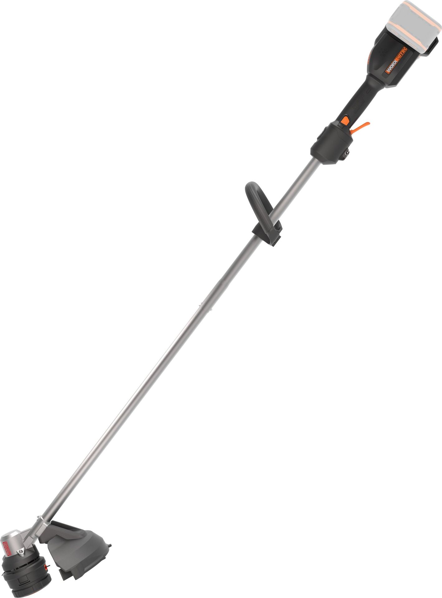 Worx WG185E.9 2x20V 38 cm